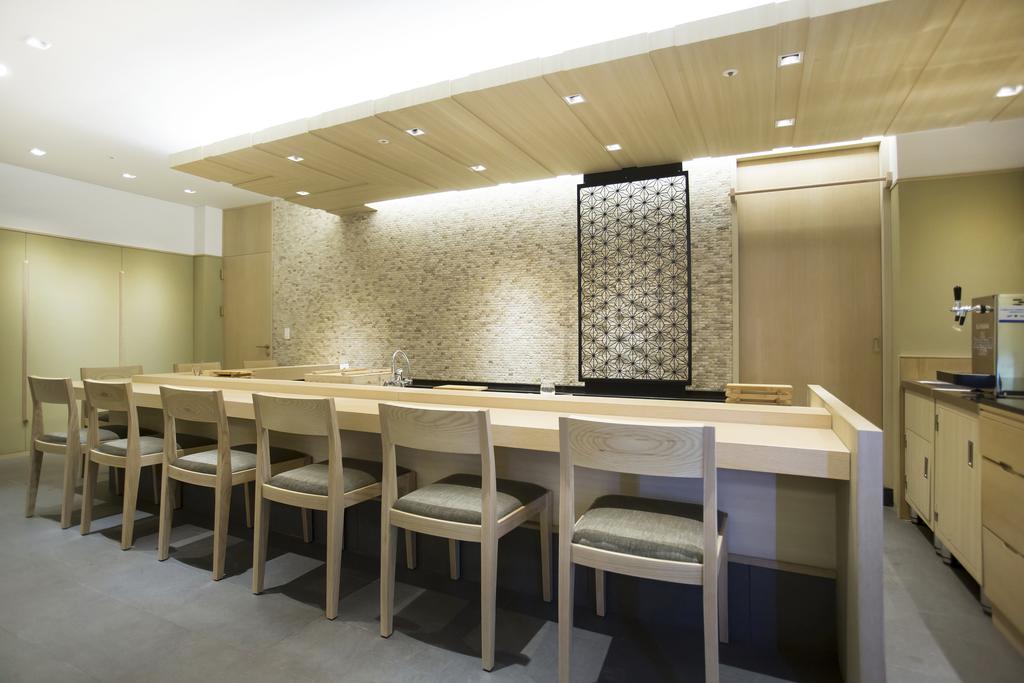 Seoul Garden Hotel Εξωτερικό φωτογραφία