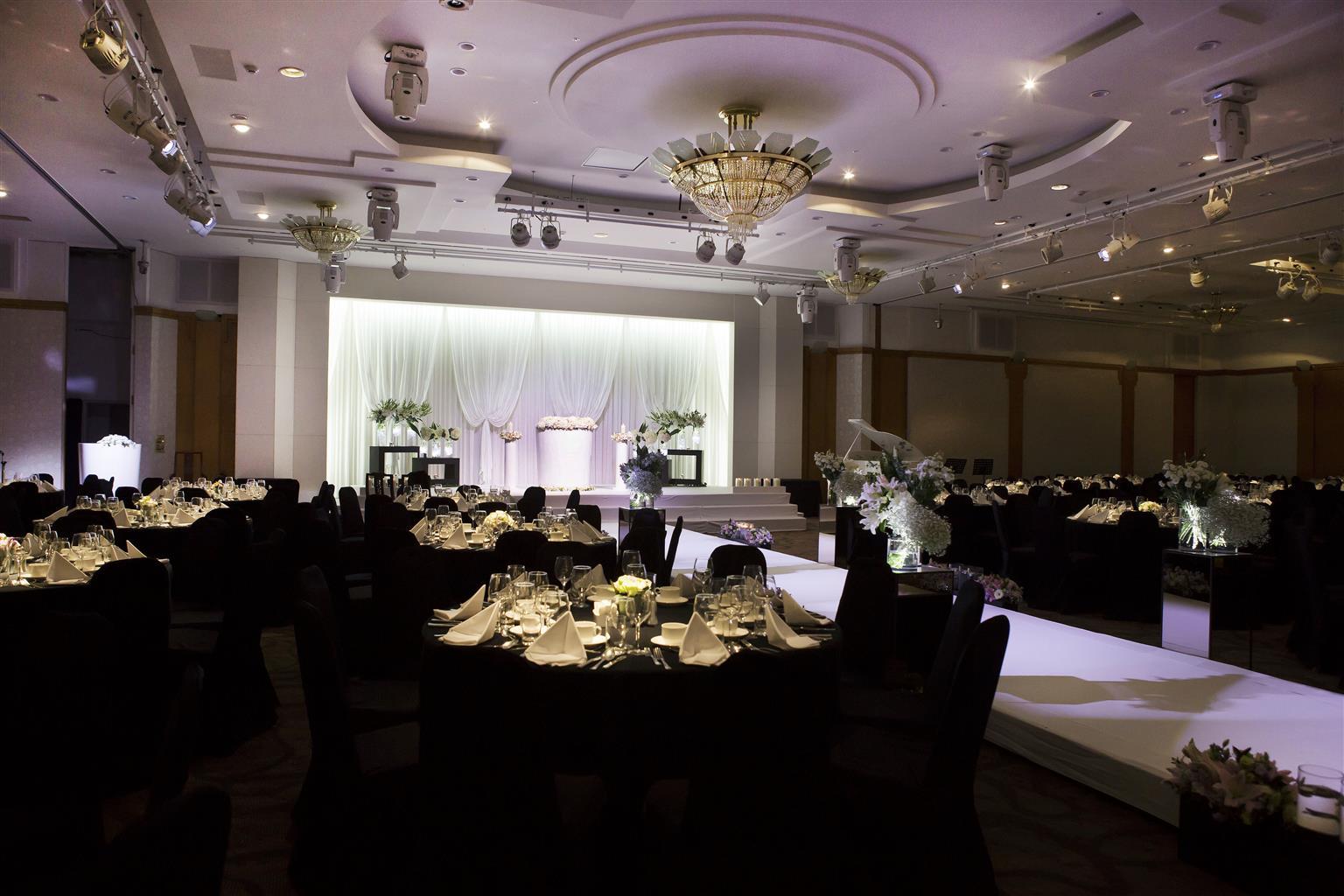 Seoul Garden Hotel Εξωτερικό φωτογραφία