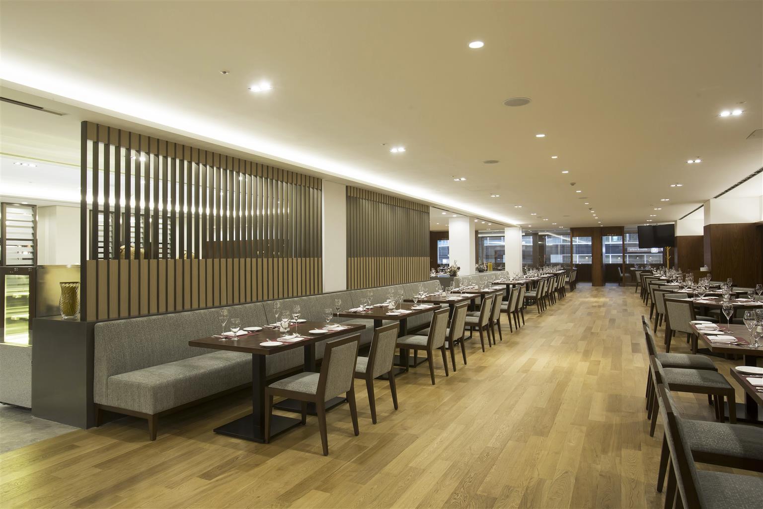 Seoul Garden Hotel Εξωτερικό φωτογραφία