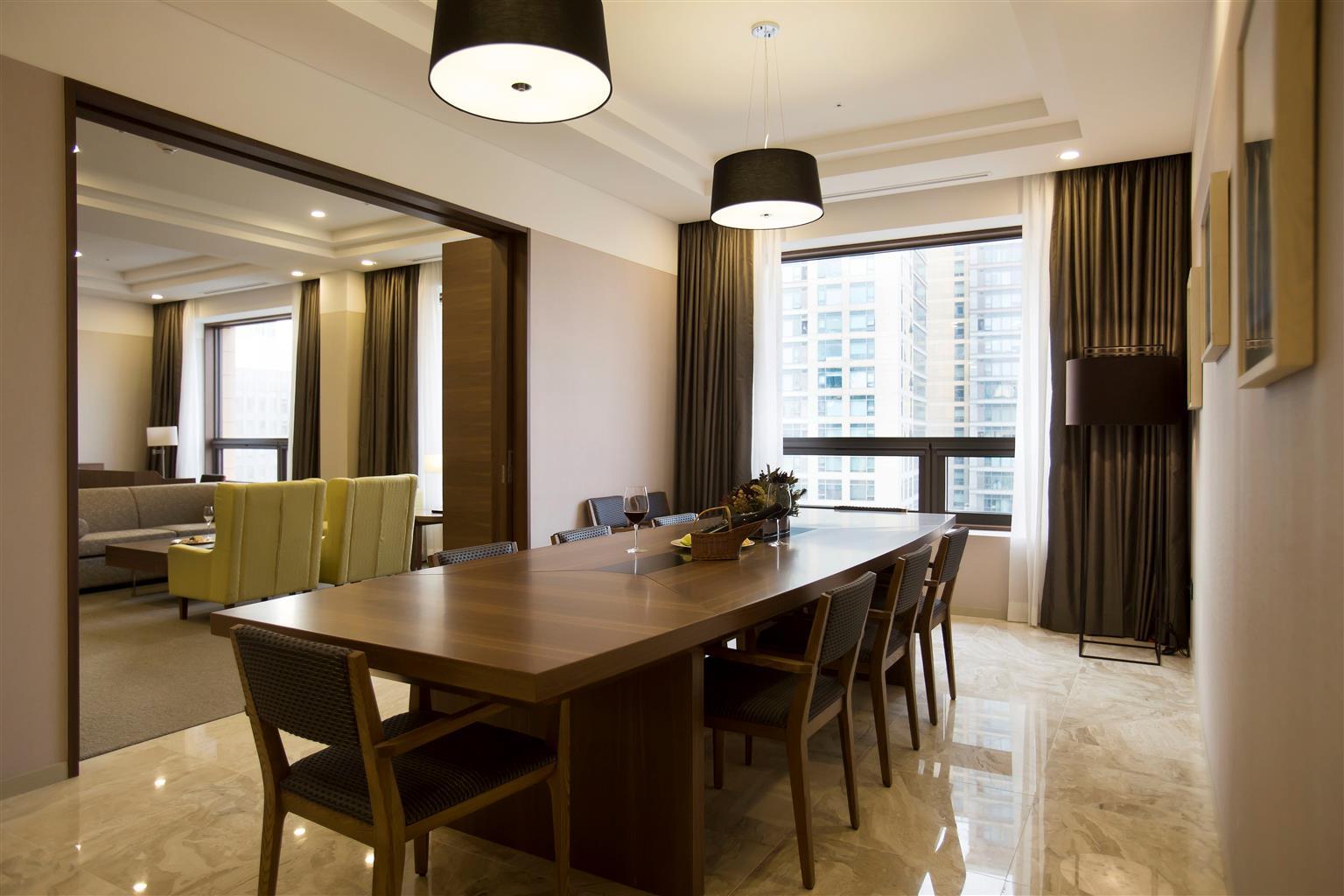 Seoul Garden Hotel Εξωτερικό φωτογραφία