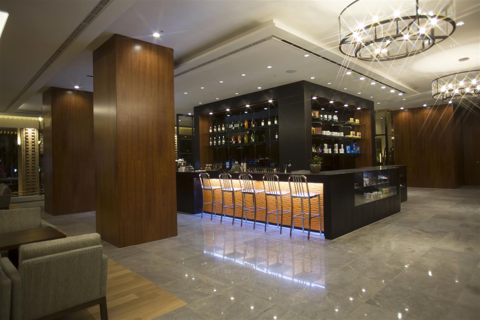 Seoul Garden Hotel Εξωτερικό φωτογραφία